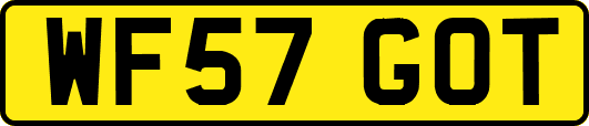 WF57GOT
