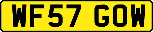 WF57GOW