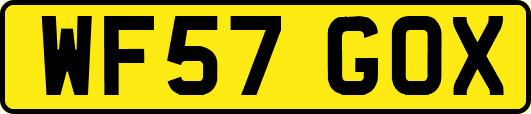 WF57GOX