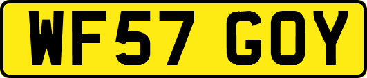 WF57GOY