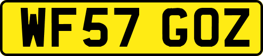 WF57GOZ
