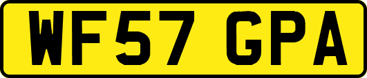 WF57GPA