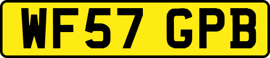 WF57GPB