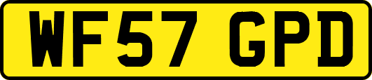 WF57GPD