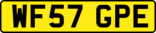 WF57GPE