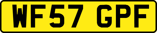 WF57GPF