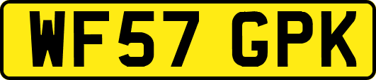WF57GPK