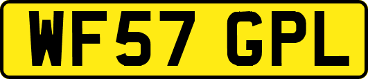WF57GPL