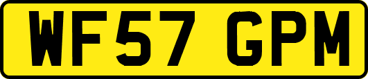 WF57GPM