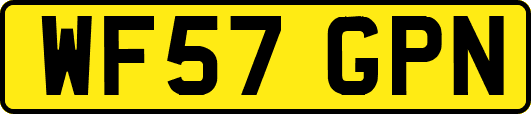 WF57GPN