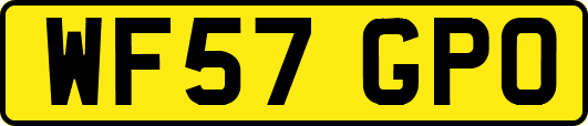WF57GPO