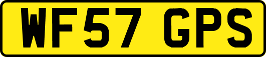 WF57GPS