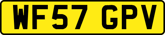 WF57GPV