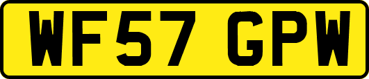 WF57GPW