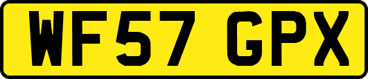 WF57GPX