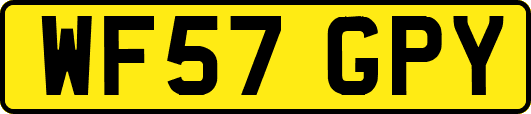 WF57GPY