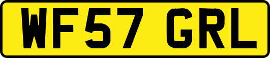 WF57GRL