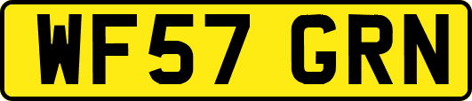 WF57GRN
