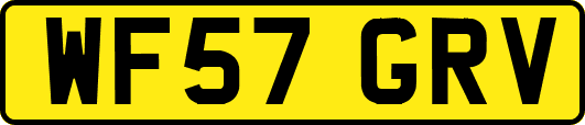 WF57GRV