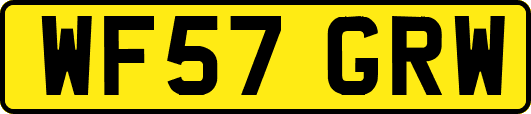 WF57GRW