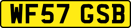 WF57GSB