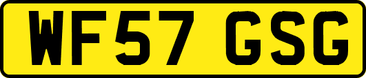 WF57GSG