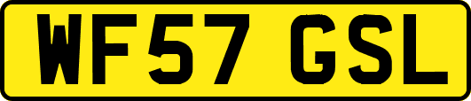 WF57GSL