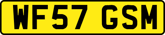 WF57GSM