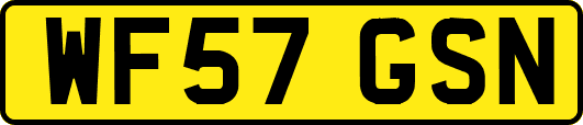 WF57GSN