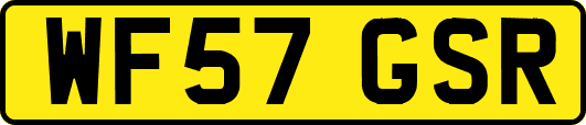 WF57GSR