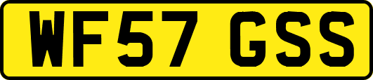 WF57GSS