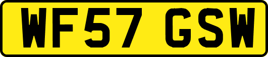 WF57GSW
