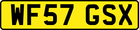 WF57GSX