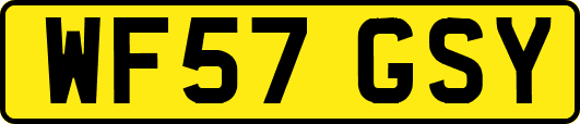 WF57GSY