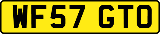 WF57GTO