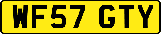 WF57GTY