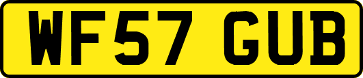 WF57GUB