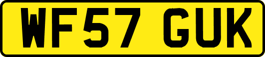 WF57GUK