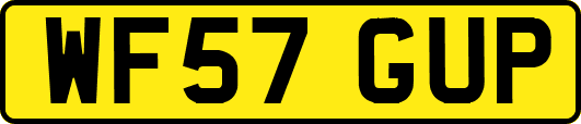WF57GUP