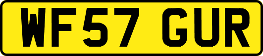 WF57GUR