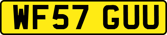WF57GUU
