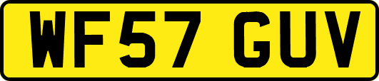 WF57GUV