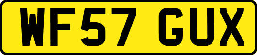 WF57GUX
