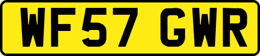 WF57GWR
