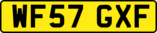 WF57GXF