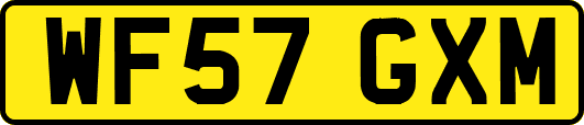 WF57GXM