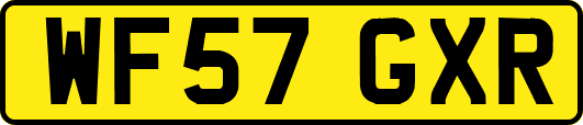 WF57GXR