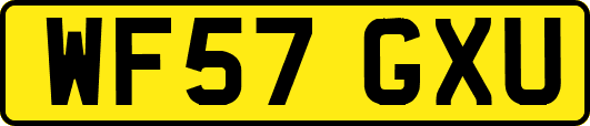 WF57GXU