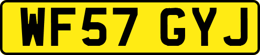 WF57GYJ