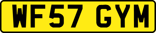 WF57GYM